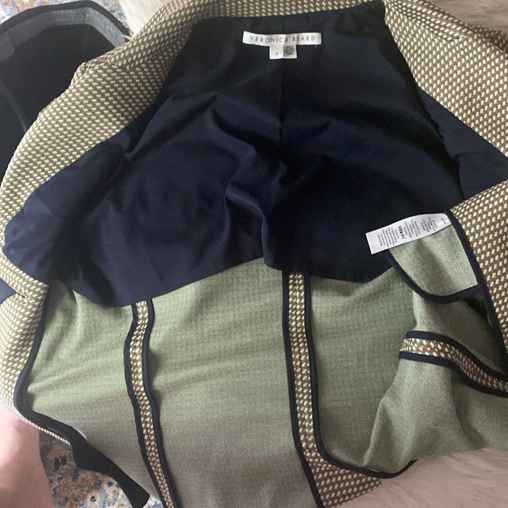 Veronica Beard jacket - Picture 11 of 16